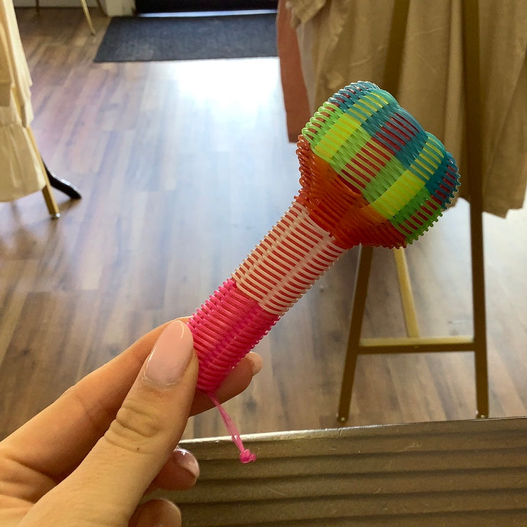 Baby Maraca Small