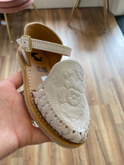 Luna Childrens Huaraches