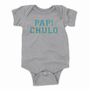 Papi Chulo - Infant Onesie