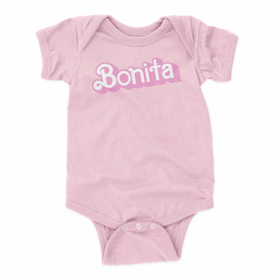 Bonita - Infant Onesie