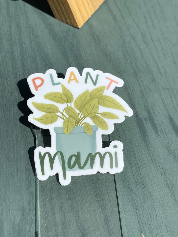Plant Mami