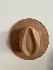 Ranchera hat