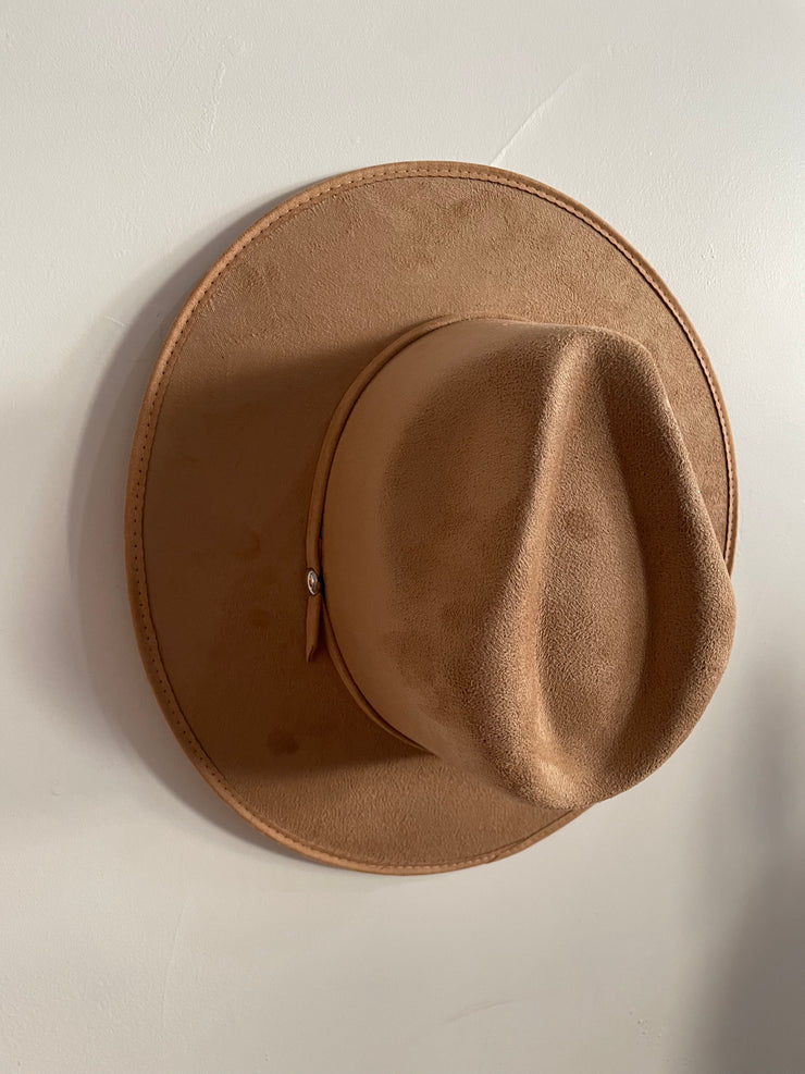 Ranchera hat