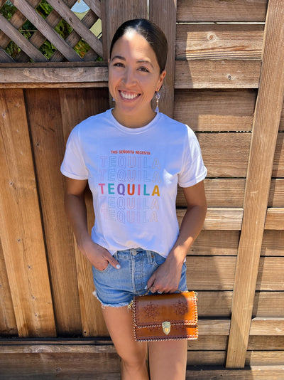 Tequila T-Shirt